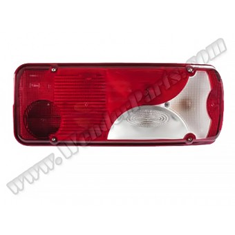 Komple Stop Spr906/907/910 Sağ Beyaz Sinyal (Kamyonet) 2006-